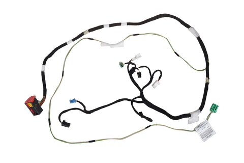 Kabelový svazek střechy 5dv. kombi 9808152480