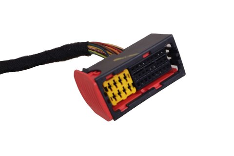 Kabelový svazek střechy 5dv. kombi 9808152480