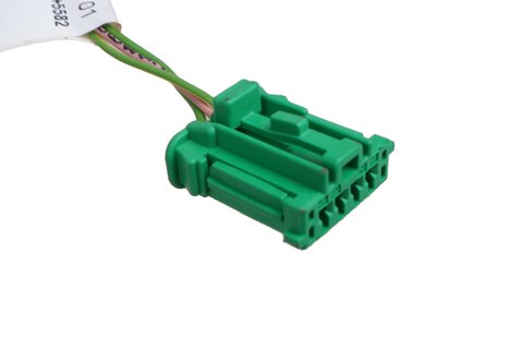 Kabelový svazek střechy 5dv. kombi 9808152480