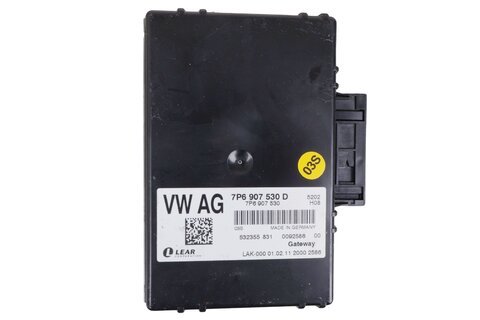 Jednotka gateway 7P6907530RZ01
