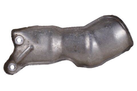 Stínící plech 7L0422703A