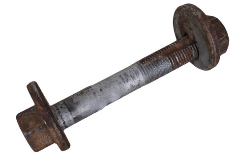 Šroub excentrický přední/zadní nápravy M14X1,5X97 WHT001833