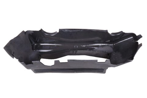 Rozvaděč vzduchu chladiče levý 7P6121395