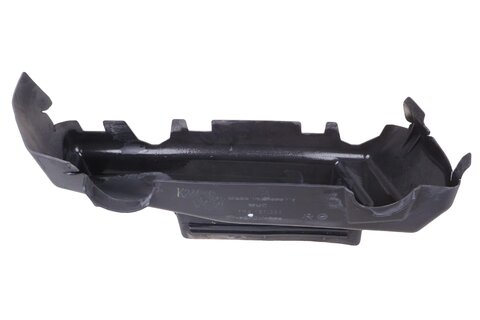 Rozvaděč vzduchu chladiče pravý 7P6121396