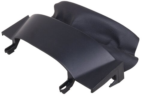 Kryt sloupku řízení - vrchní, přední 3M51-R04291-AA
