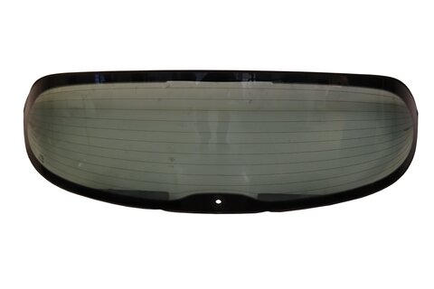 Zadní sklo vyhřívané zelené 5P5845051AA