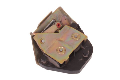 Zámek zadních posuvných dveří pravý