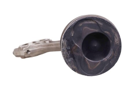 Sada ojnice   píst (3. a 4. válec) 038107065EM