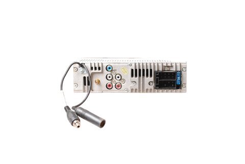 Autorádio AUX, SD, USB, Bluetooth univerzální