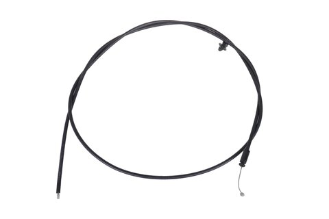 Ovládací lanko sedadla zadní L=P 1611863280