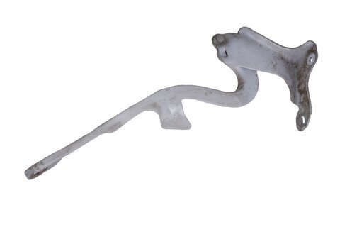 Pant kapoty pravý 9677784980