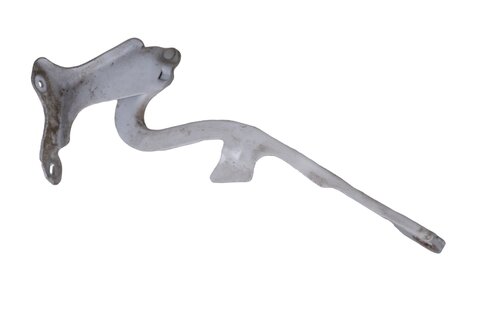 Pant kapoty levý 9677784880