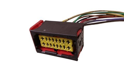 Kabelový svazek pro tažné zařízení se zásuvkou (13 pólová) 9806983880