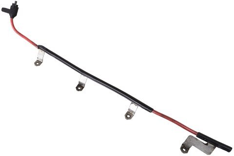 Kabelový svazek žhavících svíček YC1Q-6M091-BA