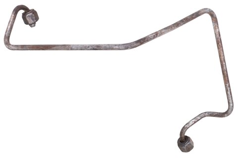 Vysokotlaká trubka paliva - čerpadlo / lišta 6C1Q-9J323-BC