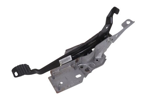 Brzdový pedál manuál 9673961180