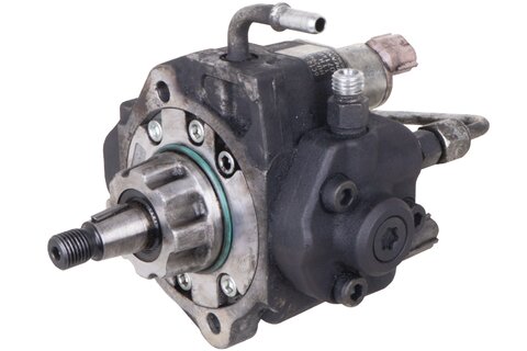 Vysokotlaké palivové čerpadlo 6C1Q-9B395-BB