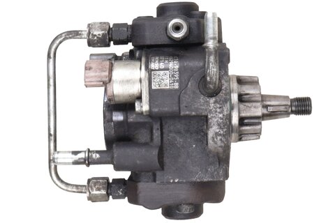 Vysokotlaké palivové čerpadlo 6C1Q-9B395-BB