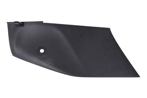 Boční obložení středového tunelu levé černé 96779569ZD