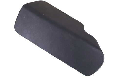 Madlo otevírání kapoty (černá) 4L1823533A82V