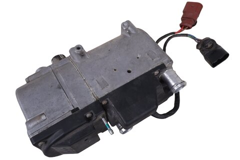 WEBASTO spalovací komora (DIESEL) 7P0815008N