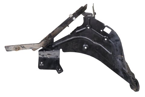 Držák webasta 7P0819750