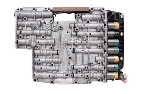 Mechatronika převodovky 24347543479