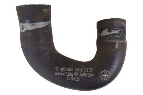 Hadice chlazení přívod 7P0815373