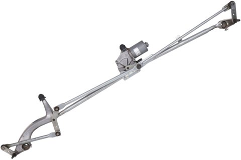 Mechanismus předních stěračů s motorkem AM51-17504-AH