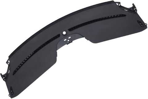 Vrchní obložení palubní desky pod čelní sklo AM51-18470-GC