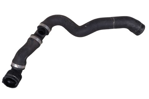 Hadice vodní s rychlospojkou (chladič -> termoregulátor) 7P6122051D