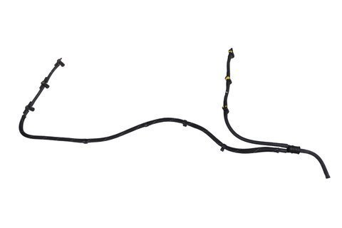 Zpětné vedení paliva 059130218AD