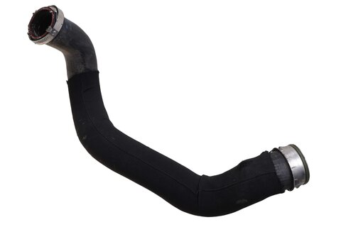 Hadice tlaková intercooler spodní pravá - 8E0145738D