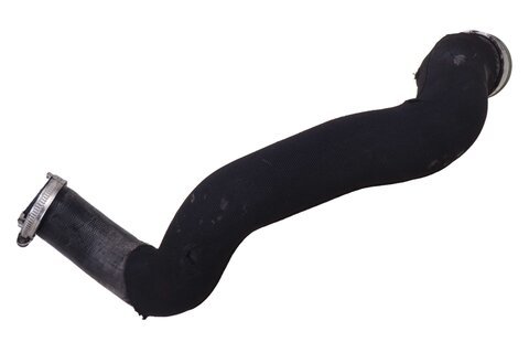 Hadice tlaková intercooler spodní pravá - 8E0145738D