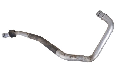 Vodní trubka topení zpětný chod 7P0819926B