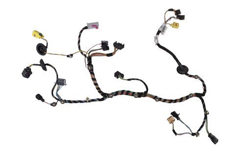 Kabelový svazek předních dveří levý - 1Z0971120ER