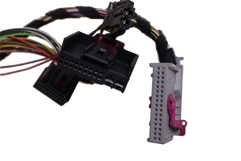 Kabelový svazek předních dveří levý - 1Z0971120ER