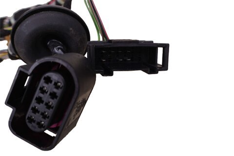 Kabelový svazek předních dveří levý - 1Z0971120ER