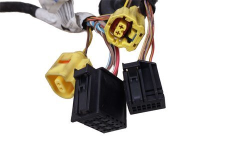 Kabelový svazek předních dveří levý - 1Z0971120ER