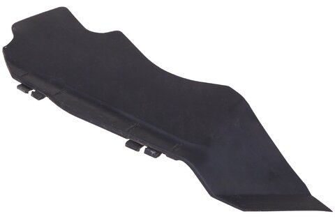 Boční těsnění krytu motorků stěračů - pravé AM51-R03178-BA