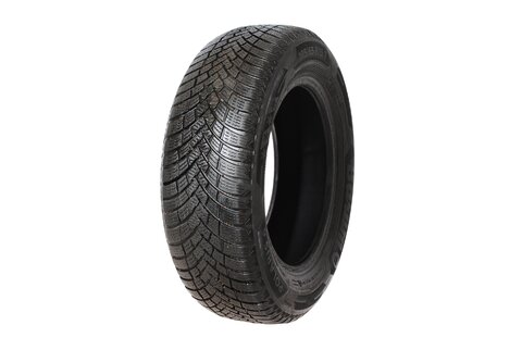 Pneumatika ZIMNÍ 195/65 R15 91T Barum Polaris 6 (7 mm) rok 2024