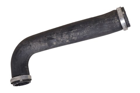 Hadice tlaková intercooler horní levá - 7P0145737