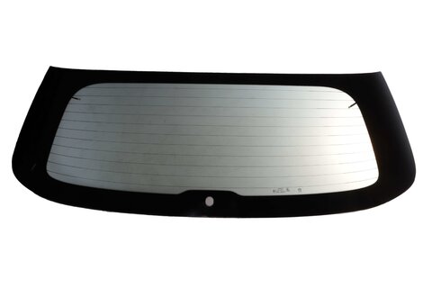 Zadní sklo vyhřívané zelené 5dv. kombi  9800962080