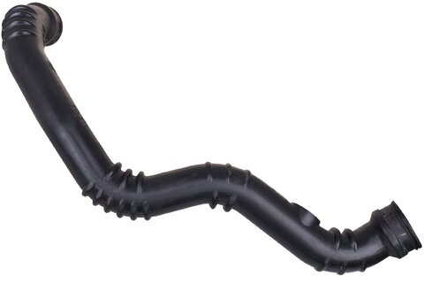 Tlaková trubka (intecooler - klapka) BV61-6K863-BD