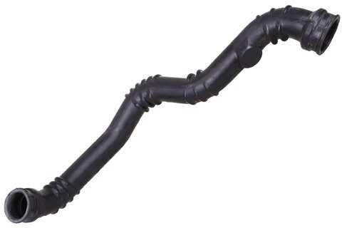 Tlaková trubka (intecooler - klapka) BV61-6K863-BD