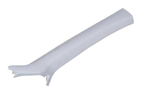 Vnitřní obložení A sloupku horní pravé šedé 16105619PR