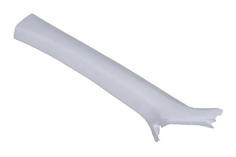 Vnitřní obložení A sloupku horní levé šedé 16105619PR