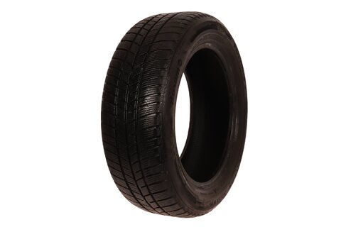 Pneumatika ZIMNÍ 205/55 R16 H XL 94H Barum Polaris 5 (8 mm) rok 2022