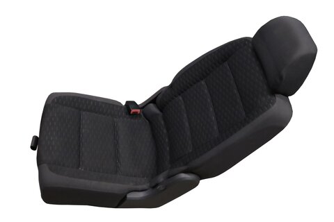 Sedadlo zadní levé antracit 1T0883405AT