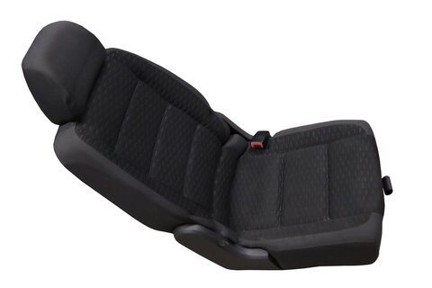 Sedadlo zadní pravé antracit 1T0883406AT